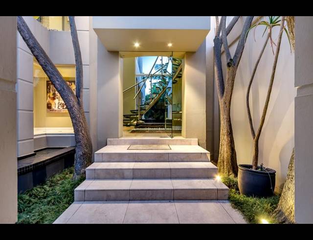 4 BEDROOM PROPERTY TO RENT IN DAINFERN GOLF ESTATE